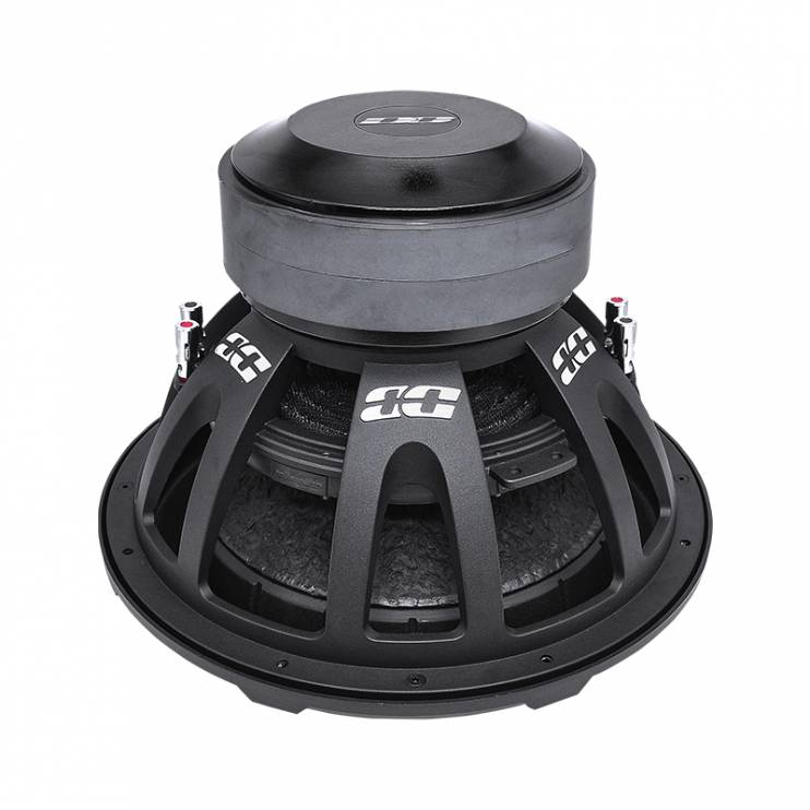 Apocalypse DB-3015R D1