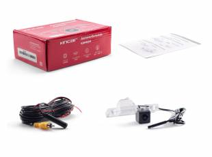 Incar VDC-270