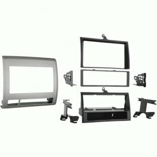 Metra 99-8214TG (Toyota Tacoma 2005-up,  gray)