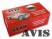 Универсальная камера заднего вида AVIS AVS310CPR (130 LED) со светодиодной подсветкой
