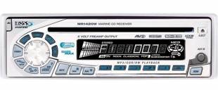 Boss Audio Marine MR1420W