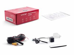 Incar VDC-108AHD