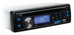 Boss Audio Systems RDS637UA