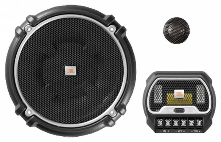JBL GTO608C