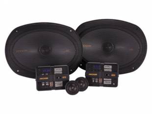 Kicker KSS6904