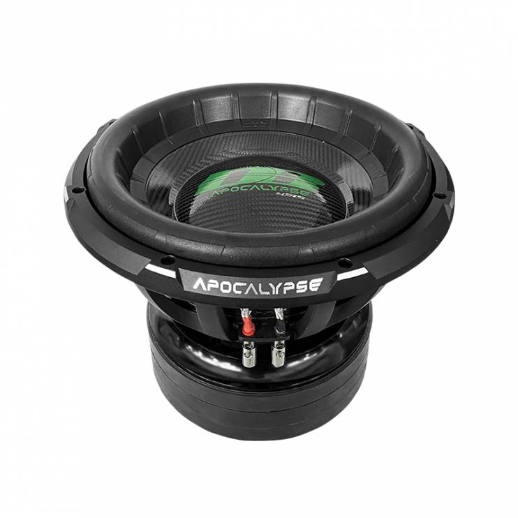 Apocalypse DB-4515R D1