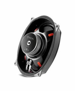 focal IS RNI690