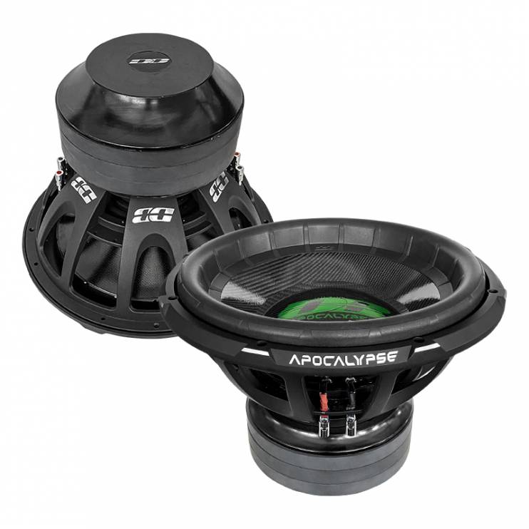 Apocalypse DB-4518R D1