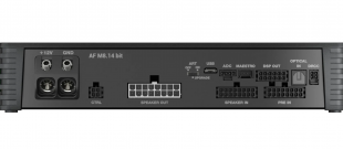 Audison Forza AF M8.14 bit