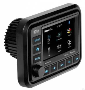 Boss Audio MGV550B