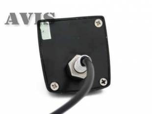 Универсальная камера заднего вида AVIS AVS310CPR (980 CMOS Vertical)