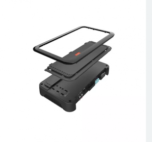 JBL CLUB A1000