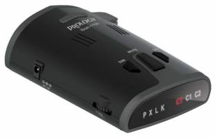 PROLOGY iScan-1100