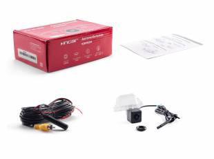 Incar VDC-013AHD