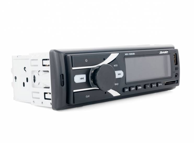 SWAT MEX-1026UBA
