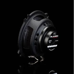 Gladen 80RS