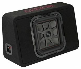 Kicker TL7T124