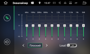 Штатная магнитола FarCar s130+ для 1DIN Universal на Android (W810)