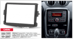 Carav 11-297