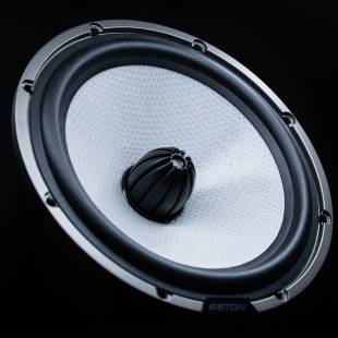 Eton HEX 165
