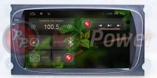 Штатная магнитола Redpower 31003 IPS Ford S-max (2006-2014) (черный)