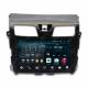Автомагнитола IQ NAVI T58-2103 Nissan Teana (L33) (2014+) 10,1