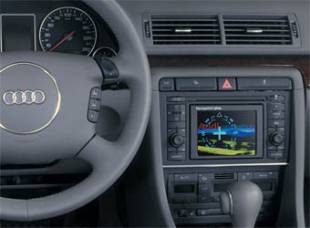 Incar 99-9105A