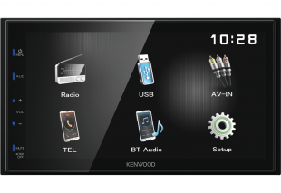 KENWOOD DMX110