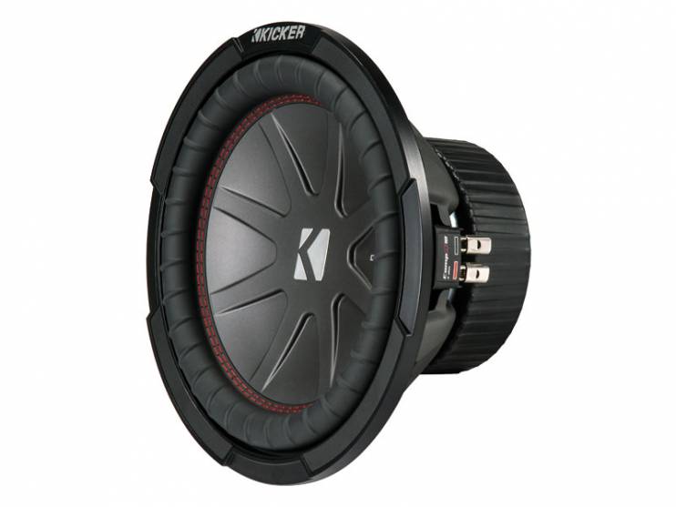 KICKER CWR104