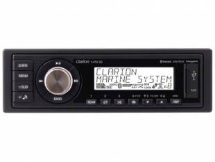 Clarion M508