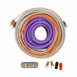 DL Audio Barracuda WK 44