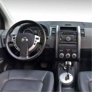 Автомагнитола IQ NAVI T58-2108 Nissan X-Trail (T31) (2011-2014) 10,1"