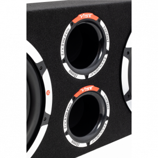 Vibe SLICKV12T-V2