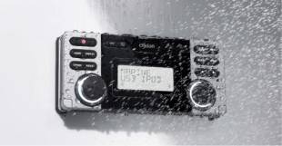 Clarion CMD8