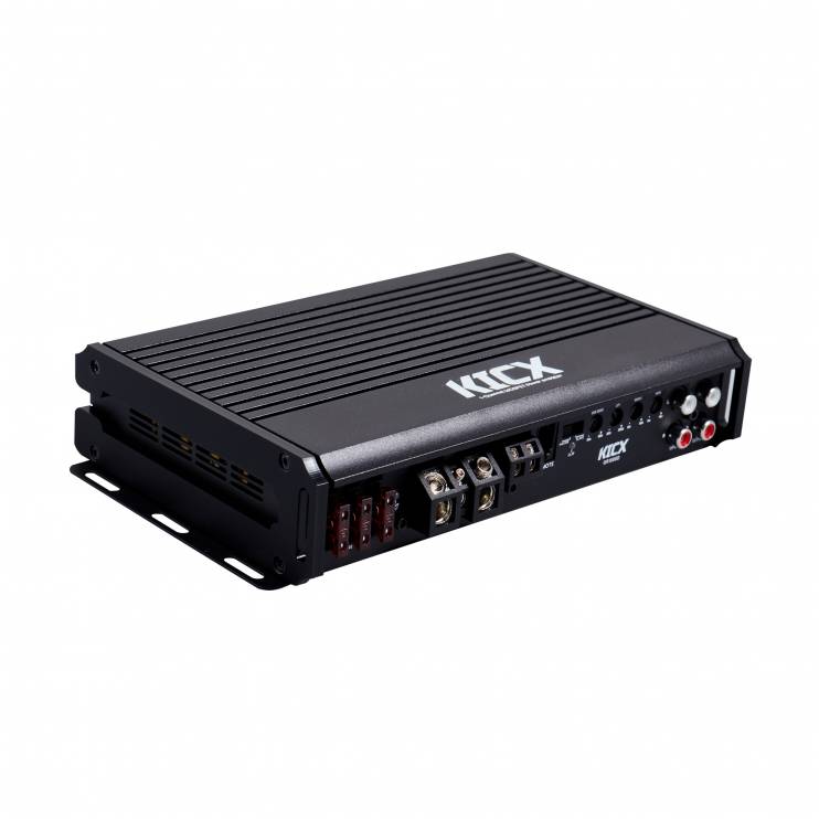KICX QR 1000D