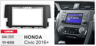 Carav 11-650