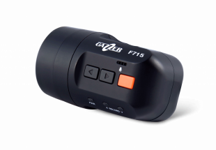 Gazer F715 FullHD, AV out
