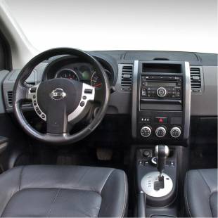 Автомагнитола IQ NAVI T58-2108CFKHD Nissan X-Trail (T31) (2011-2014) 10,1"