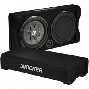 Kicker TRTP82