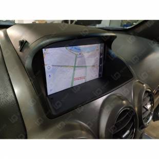 Автомагнитола IQ NAVI D54-2203C Opel Antara (2006-2015) 6,95"