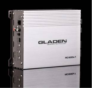 Gladen RC 600c1