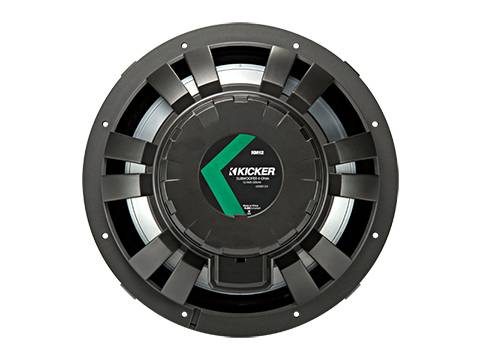 Kicker KMF124