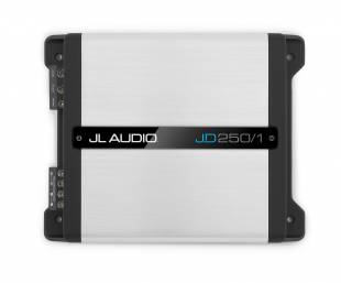 Jl audio JD 250/1