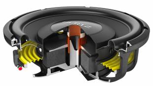 Hertz MPS 300 S4