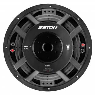 Eton MW 12 FLAT