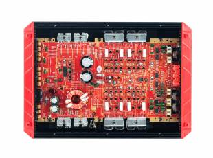 Nakamichi NKSA60.4