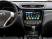 Штатная магнитола MyDean 4473 для Nissan X-Trail (2015-2016)
