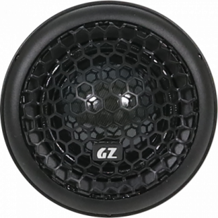 GROUND ZERO GZNC 165.2SQ-K ACT