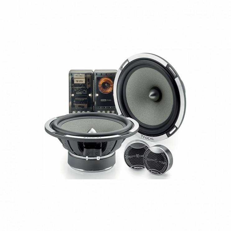 Focal Polyglass PS 165X2