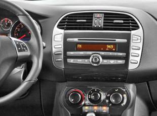 Incar RFI-N16